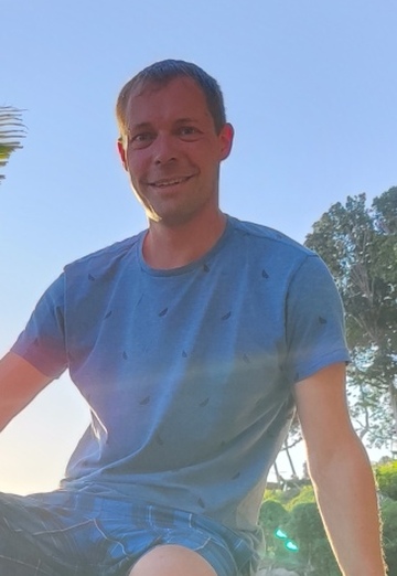 Hans-Peter (@hans-peter) — my photo № 5