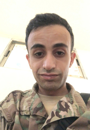 My photo - Mr.christian, 26 from Beirut (@mr1894)