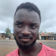 Ali Mohammed 37 Miami