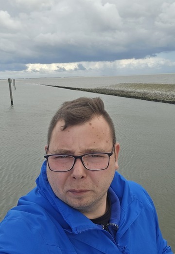 My photo - Daniel, 36 from Essen (@daniel13662)