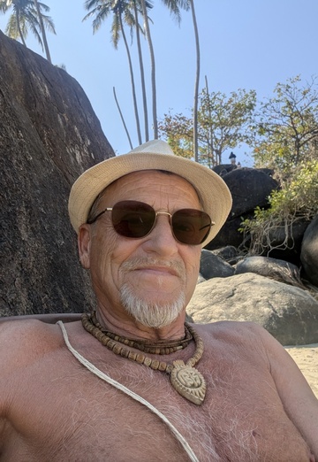 My photo - Klaus Dieter Fricke, 64 from Aalen (@klausdieterfricke)