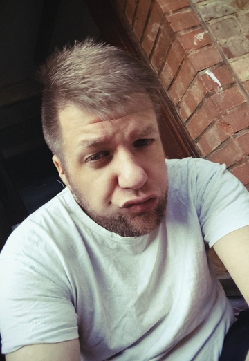 Dennis (@dennis2027) — my photo № 1