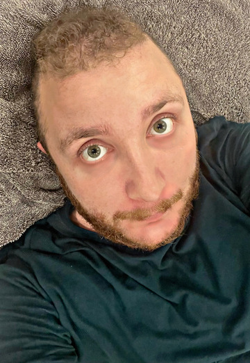 My photo - Mattia, 31 from Hồ Chí Minh City (@mattia65)