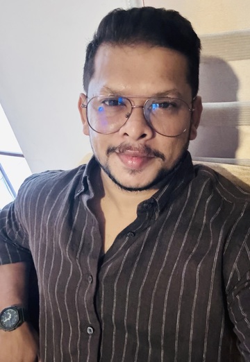 My photo - Ahm.Ind, 38 from Gurugram (@ahmind)