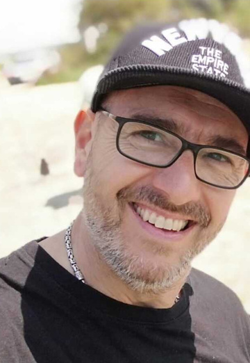 Uli (@blissforce69) — my photo № 1