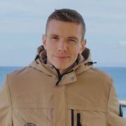 Aleksey 33 Chelyabinsk