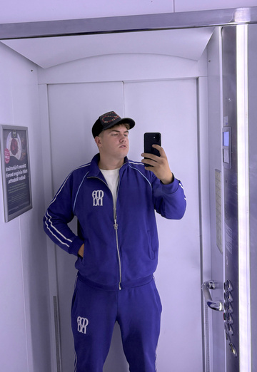 My photo - Max, 21 from Wiesbaden (@max31168)