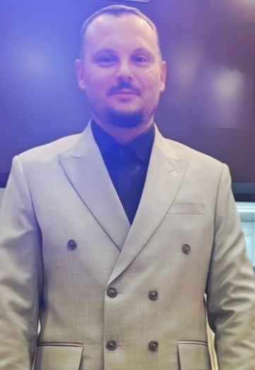 My photo - Chris, 35 from Nuremberg (@chris4173)