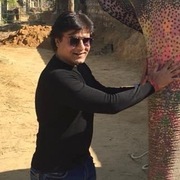 Dhiraj K 46 Delhi