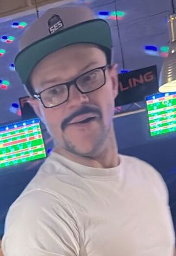 My photo - Bertram, 41 from Weida (@bertram13)