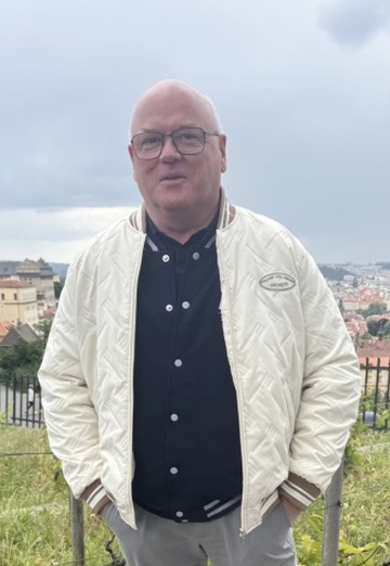 My photo - Jens, 59 from Berlin (@jens173)