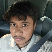 Surath Pramanik 27 Doha