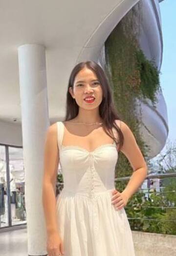 My photo - Nika, 37 from Phnom Penh (@nika48656)