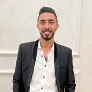 Mahmoud 29 Cairo
