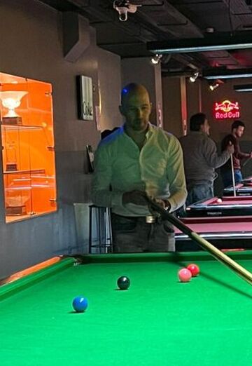 Gerd (@gerd92) — my photo № 3