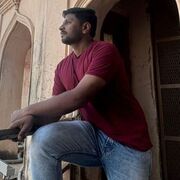 Benjamin Rajput 25 Lucknow