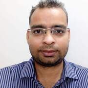 Jainendra Kumar 38 Srinagar