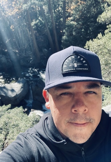 My photo - Randy, 45 from San Diego (@soccerusa)