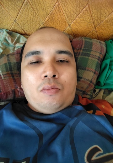 My photo - Matthew, 37 from Kuala Lumpur (@matthew1073)