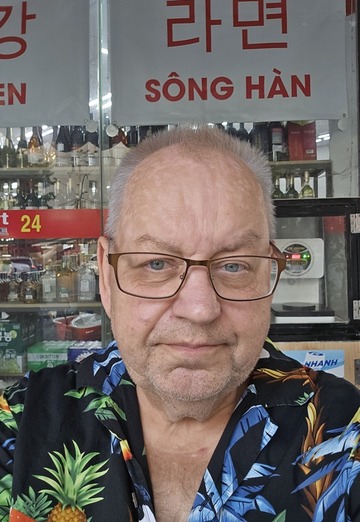 My photo - Ralf, 65 from Offenbach am Main (@ralf429)