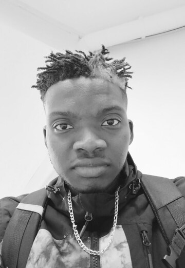 Gibbi barry (@gibbibarry) — my photo № 1