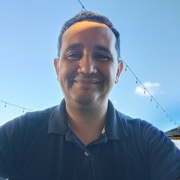 Jovanny 42 Cancún