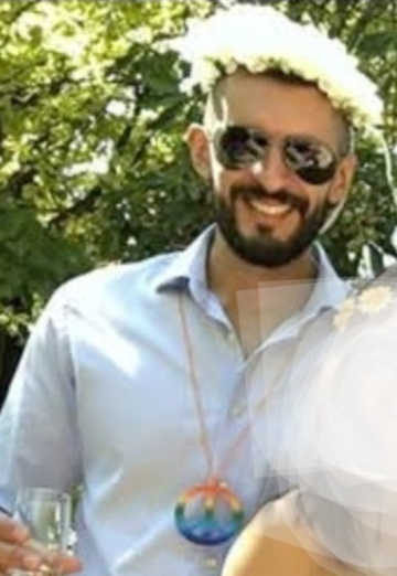 Federico (@federico169) — my photo № 3