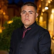 Carlos Orozco 25 Zacatecas