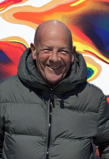 Mein Foto - Marco Brando, 66 aus Bangkok (@marcobrando)