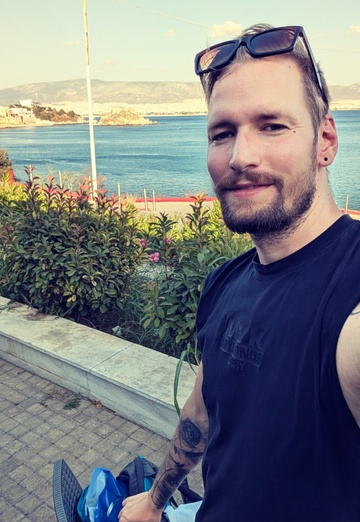 My photo - Vagabond, 34 from Aadorf (@vagabond34)