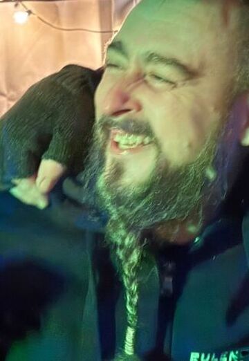 Daniel (@daniel13688) — my photo № 1