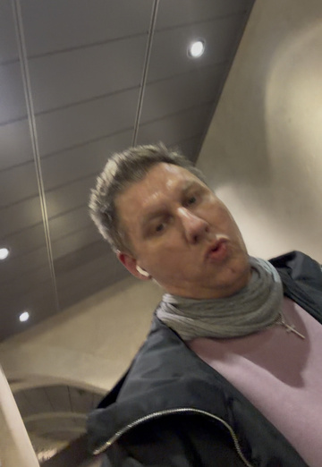 My photo - Henning, 36 from Cologne (@henning12)