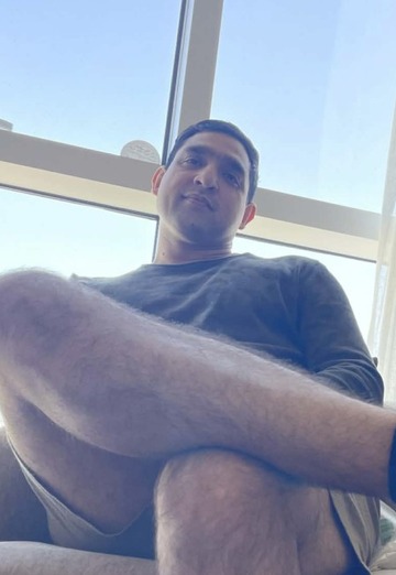 My photo - Muhammad Awais, 33 from Dubai (@muhammadawais13)