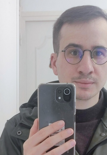 Ma photo - David, 38 de Clamart (@david47451)