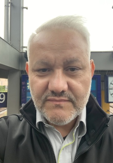 My photo - Ori, 53 from Regensburg (@ori126)