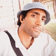 Youssef 29 Sochi