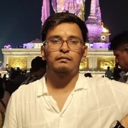 Suraj Singh 28 Surat