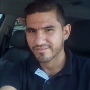 Miguel Pérez 37 Washington