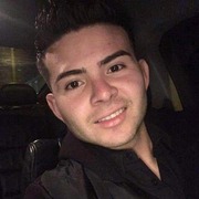 Geovanny 41 Tegucigalpa