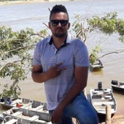 Lucas Vinicius 31 Paris