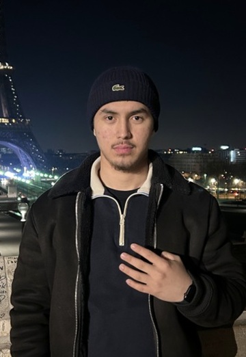 My photo - Hussain, 20 from Mannheim (@hussain281)