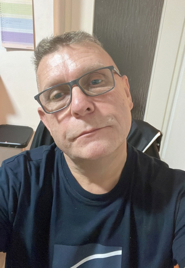 My photo - Jürgen, 58 from Bamberg (@jrgen94)