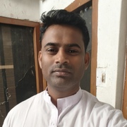 Rajesh Ranjan 30 Patna