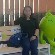 สายรุ้ง ไกรวิชัย 51 Bangkok