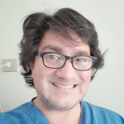 Claudio Guerrero 57 Santiago