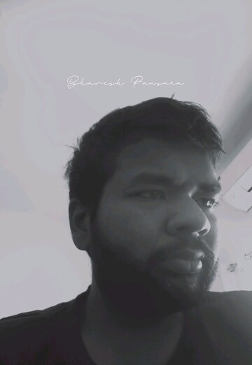 Bhavesh 123 (@bhavesh74) — my photo № 1