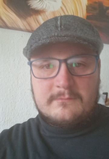 Mein Foto - Patrick, 34 aus Laatzen (@patrick2414)