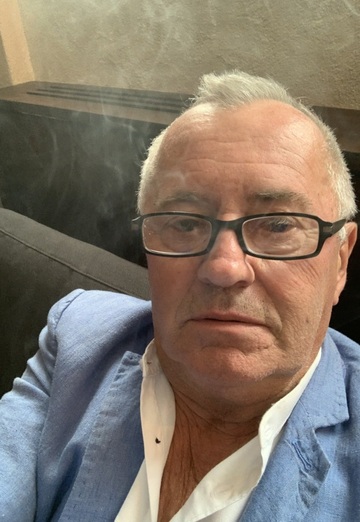 My photo - Rohner, 65 from Frauenfeld (@rohner)