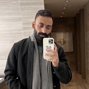 Karan 32 Winnipeg