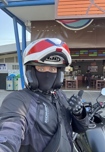 John (@john14223) — mein Foto #4